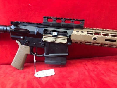 Aero Percision M5 8.6 Blackout - Image 3 of 9