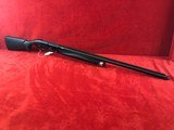 Benelli Ethos Cordoba 12ga w/ BEST finish - 1 of 12