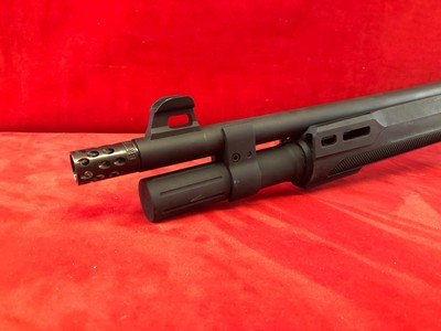 Beretta A300 Ultimate Patrol 12ga - Image 6 of 9