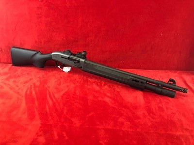 Beretta A300 Ultimate Patrol 12ga - Image 1 of 9