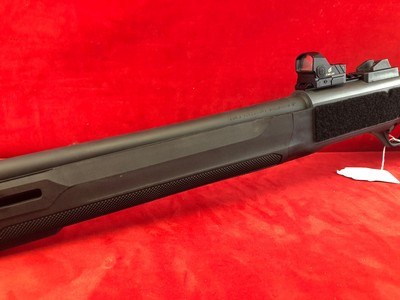 Beretta A300 Ultimate Patrol 12ga - Image 7 of 9
