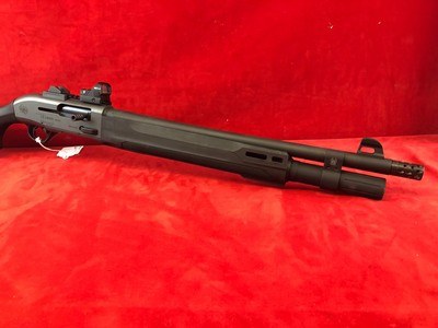 Beretta A300 Ultimate Patrol 12ga - Image 2 of 9
