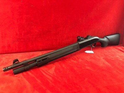 Beretta A300 Ultimate Patrol 12ga - Image 5 of 9