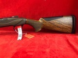NIB Benelli 828U Upland Prefomance Shop 20ga 24
