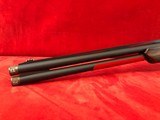 NIB Benelli 828U Upland Prefomance Shop 20ga 24