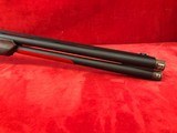 NIB Benelli 828U Upland Prefomance Shop 20ga 24