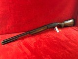 NIB Benelli 828U Upland Prefomance Shop 20ga 24