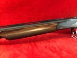 NIB Benelli 828U Upland Prefomance Shop 20ga 24