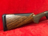 NIB Benelli 828U Upland Prefomance Shop 20ga 24