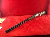 NIB Beretta 686 SP1 Sporting 12ga B-Fast 32