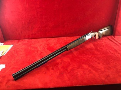 NIB Beretta 686 SP1 Sporting 12ga B-Fast 32