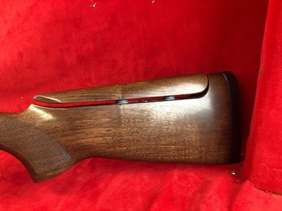 NIB Beretta 686 SP1 Sporting 12ga B-Fast 32