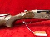 NIB Beretta 686 SP1 Sporting 12ga B-Fast 32