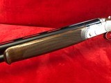 NIB Beretta 686 SP1 Sporting 12ga B-Fast 32