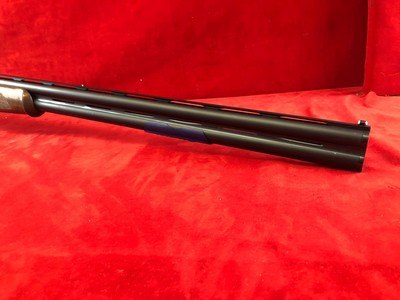 NIB Beretta 686 SP1 Sporting 12ga B-Fast 32