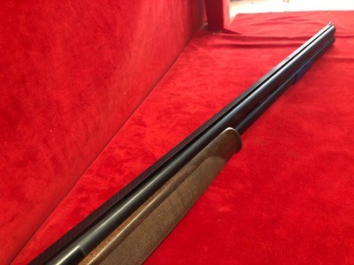 NIB Beretta 686 SP1 Sporting 12ga B-Fast 32