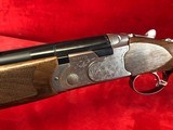 NIB Beretta 686 SP1 Sporting 12ga B-Fast 32