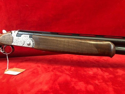 NIB Beretta 686 SP1 Sporting 12ga B-Fast 32