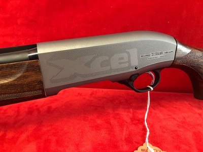 NIB Beretta A400 Ecel 12ga 30