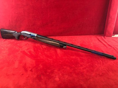 NIB Beretta A400 Ecel 12ga 30