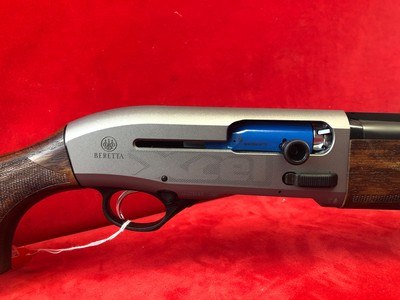 NIB Beretta A400 Ecel 12ga 30