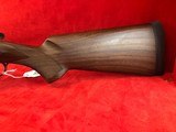 Browning BT-99 12ga 34