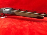 Browning BT-99 12ga 34