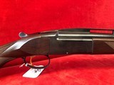 Browning BT-99 12ga 34