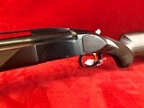 Browning BT-99 12ga 34