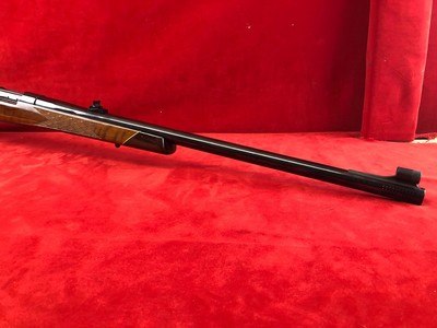 Weatherby Mark V 460 Wby Mag - Image 2 of 13