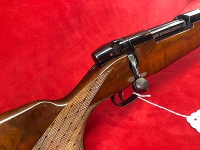 Weatherby Mark V 460 Wby Mag - Image 6 of 13