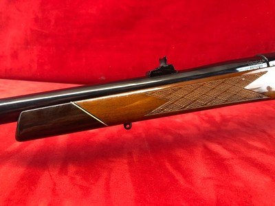 Weatherby Mark V 460 Wby Mag - Image 10 of 13