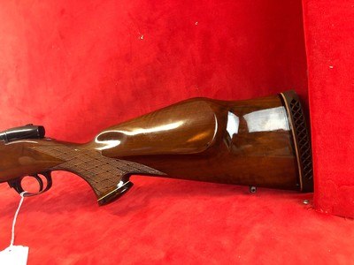 Weatherby Mark V 460 Wby Mag - Image 13 of 13