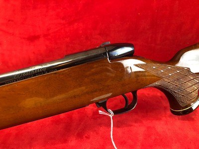 Weatherby Mark V 460 Wby Mag - Image 12 of 13