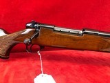 Weatherby Mark V 460 Wby Mag - Image 4 of 13