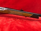 Weatherby Mark V 460 Wby Mag - Image 3 of 13