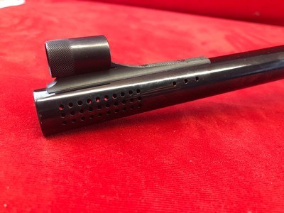Weatherby Mark V 460 Wby Mag - Image 8 of 13