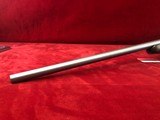 NIB Sako 90 Hunter Stainless 300 WinMag W/ set trigger - Image 7 of 11