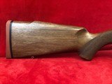NIB Sako 90 Hunter Stainless 300 WinMag W/ set trigger - Image 5 of 11