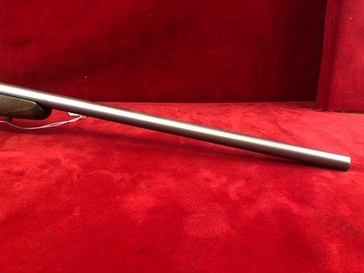 NIB Sako 90 Hunter Stainless 300 WinMag W/ set trigger - Image 2 of 11