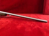 NIB Sako 90 Hunter Stainless 300 WinMag W/ set trigger - Image 2 of 11