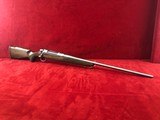 NIB Sako 90 Hunter Stainless 300 WinMag W/ set trigger - Image 1 of 11