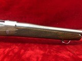 NIB Sako 90 Hunter Stainless 300 WinMag W/ set trigger - Image 3 of 11