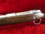 NIB Sako 90 Hunter Stainless 300 WinMag W/ set trigger - Image 9 of 11