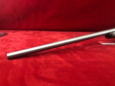 NIB Sako 90 Hunter Stainless 300 WinMag W/ set trigger - Image 7 of 11