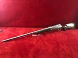 NIB Sako 90 Hunter Stainless 300 WinMag W/ set trigger - Image 6 of 11