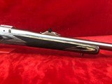 NIB Ruger M77 Alaskan Bush 9.3x62 - 3 of 11