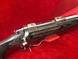 NIB Ruger M77 Alaskan Bush 9.3x62 - 4 of 11