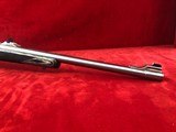 NIB Ruger M77 Alaskan Bush 9.3x62 - 2 of 11