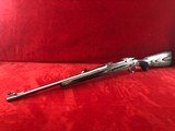 NIB Ruger M77 Alaskan Bush 9.3x62 - 6 of 11